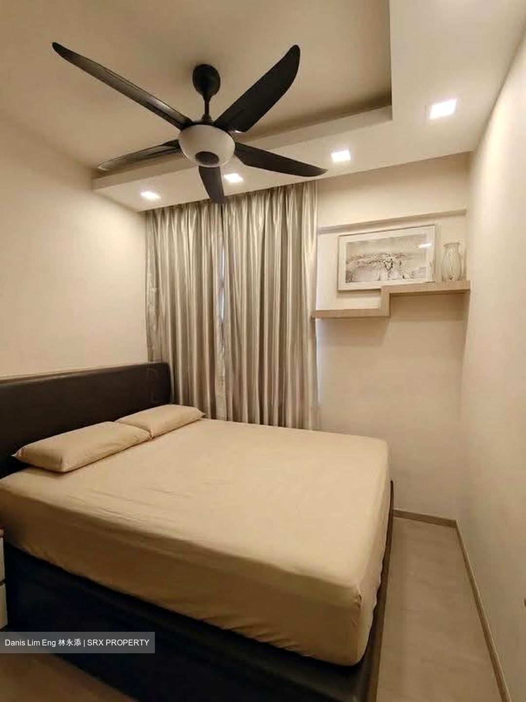 The Visionaire (D27), Condominium #629948401